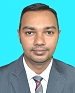 Issac Mohamed Abdulrahman - Meneja
