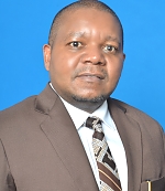 Yusuph Juma Mwenda - Kamishna Mkuu Mamlaka ya Mapato Zanzibar