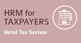 Hotel Tax System